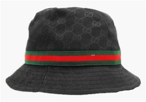 gucci cap png transparent